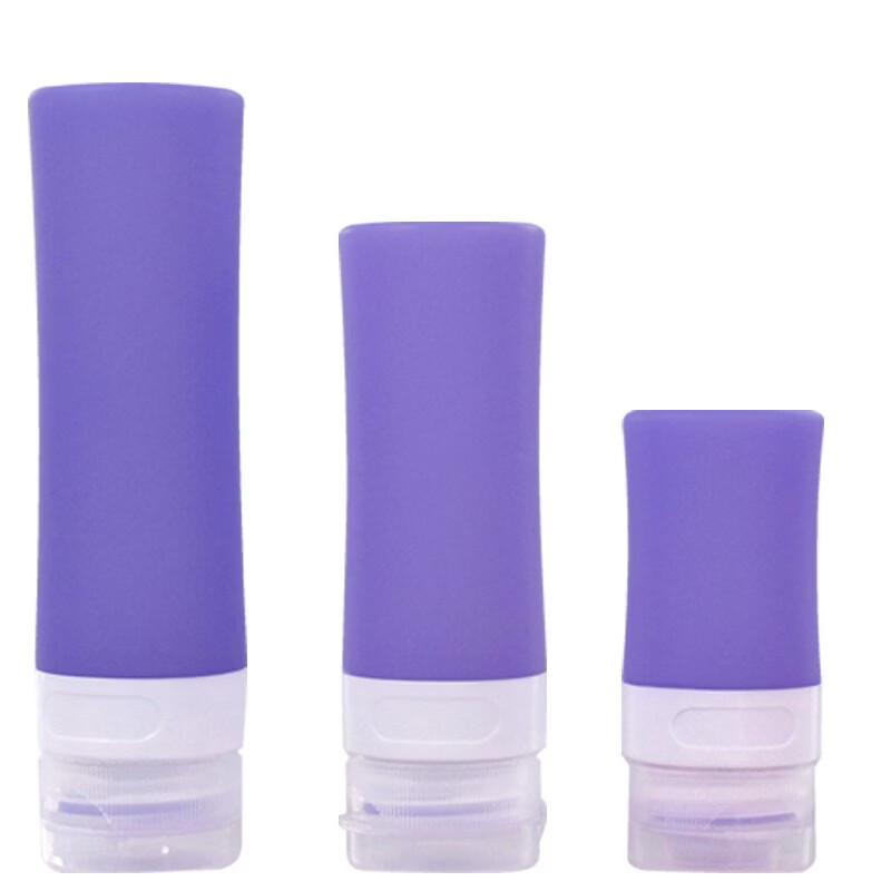 OIMG Travel Dispenser Bottle Set