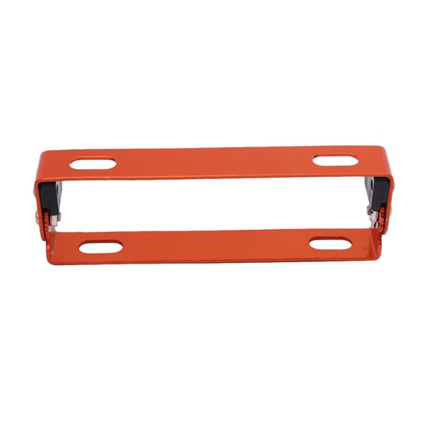 License Plate Holder Car Motorcycle Plate Frame Car Electronics Car Accessories