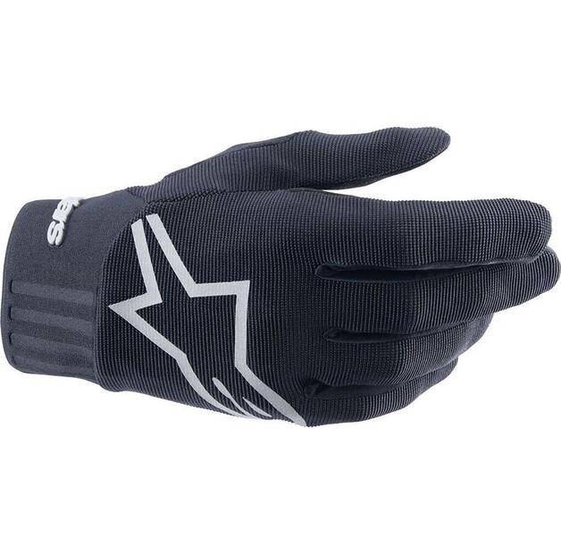 Alpinestars A-dura Cycling Gloves (black)