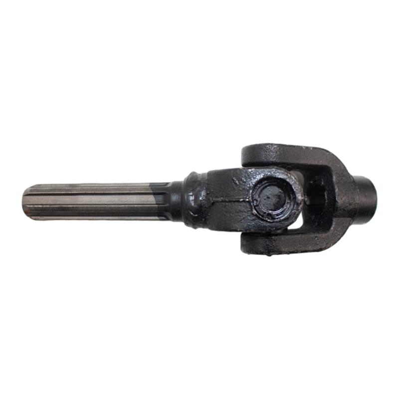 Quick Install Motorized Tricycle Axles Coupler With Enhances Shock Absorption Transmission Connection Shaft Enduring