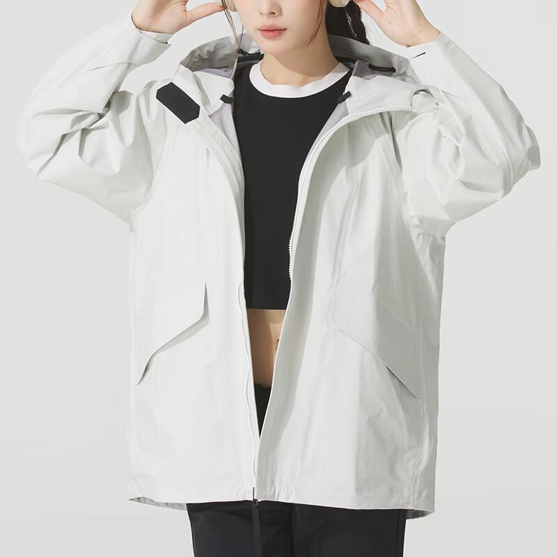 Under Armour Hettejakke Casual Sport Langermet Jakke Damejakker 6005891-114