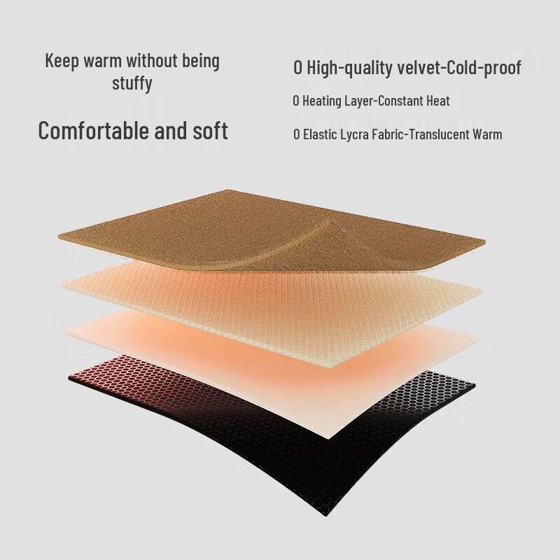 ZuoDian Heated Knee Massager