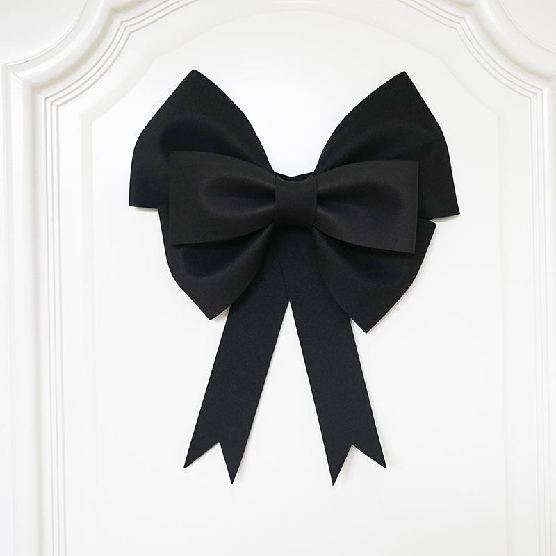 Christmas Décor: DIY Extra Large EVA Bow for Weddings & Events