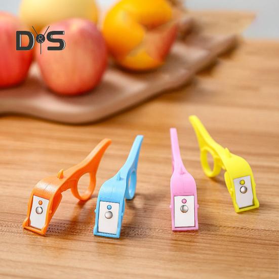 Sharp Orange Zester Professional Reusable Labor Saving Multifunctional Fruit Grater Household Supplies