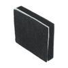 Vacuum Cleaner Part Our Sponge Filter Replacement for Samsung DJ63 00669A SC43 47 SC4520 Will Help You Breathe Easier Set of 3