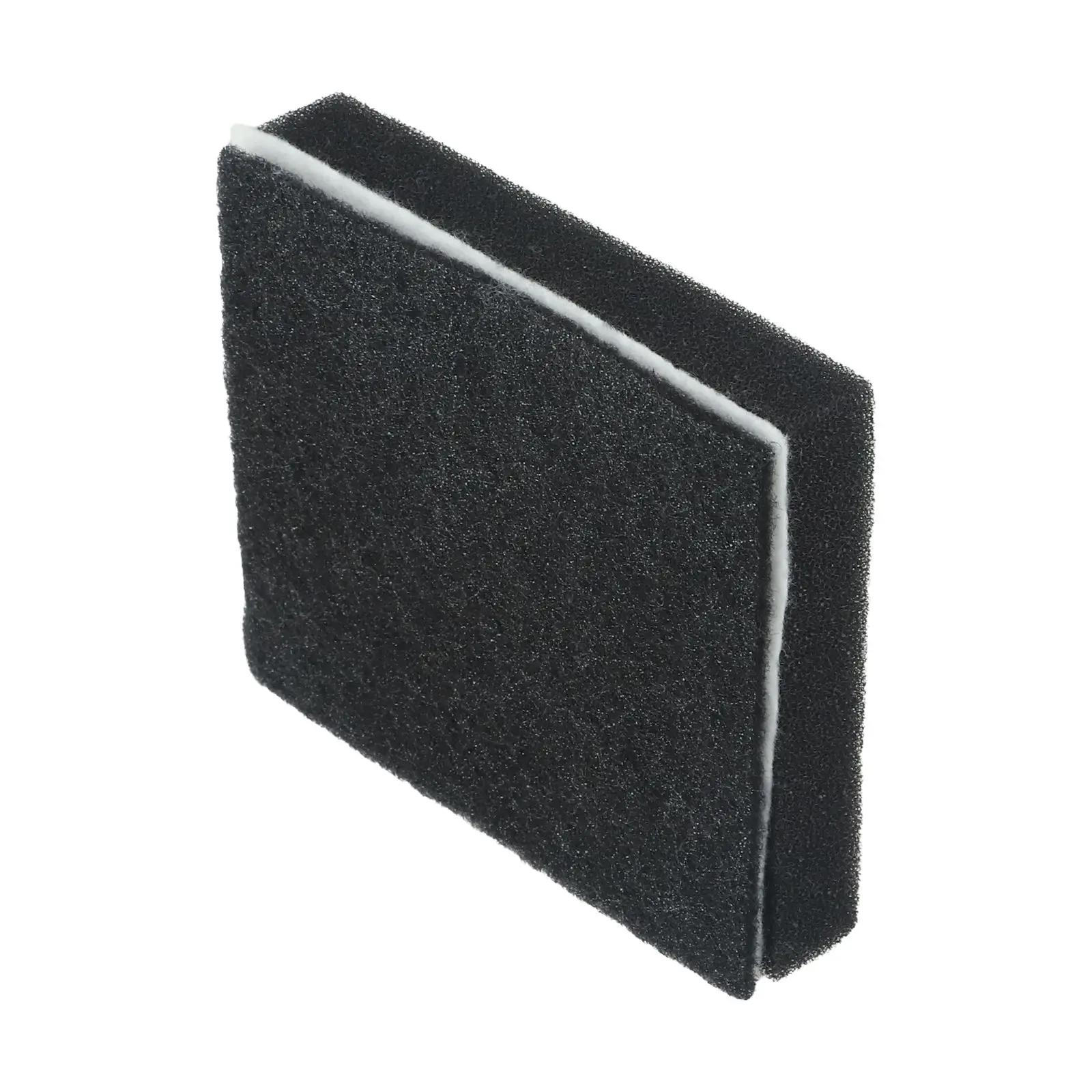 

Деталь пылесоса Наш сменный губчатый фильтр для Samsung DJ63 00669A SC43 47 SC4520 поможет вам дышать легче Набор из 3 штук China Mainland