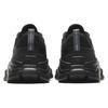 Anta Cushioning Breathable Low Top Casual Shoes Women's Black 922338821-4