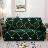 Universal Sofa Slipcovers All -Inclusive Sofa Covers For Living Room Polyester Elastic Machine Washable Couch Cover 1 2 3 4 -Seater