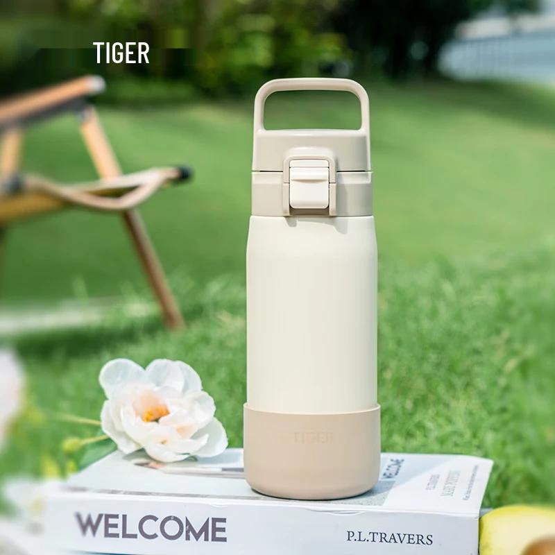 

Tiger MED-A050 Portable Vacuum Insulated Water Bottle
