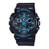 CASIO Casio GA-100CB-1AJF G-SHOCK Domestic Genuine Quartz Men's Watch GA100CB1AJF