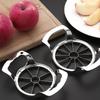Multifunctional Cores Remover Oranges Slicer Fruit Splitters Pear Cutting Tool Stainless Steels Handle Divider Enduring