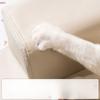 Cat Kennel Summer Cat Waterproof Small Sofa Cat Bed Removable and Washable Summer Kennel Mat Four Seasons Pet Cat Supplies