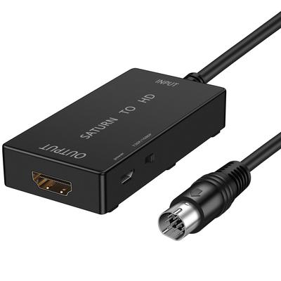 Audio - video príslušenstvo – HDMI káble a adaptéry