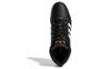 adidas Hard Court High 'Black White Gold' FV5327