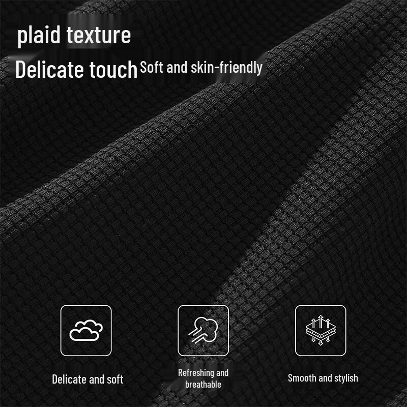 Baleno Men's Retro Casual Jogger Pants