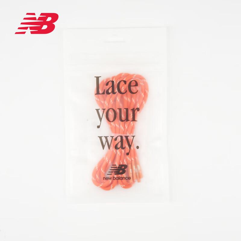 Шнурки New Balance LAA54412 M