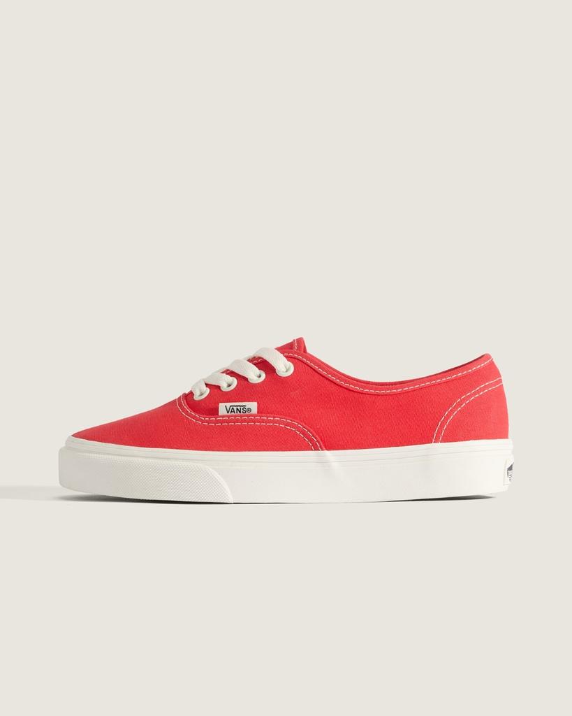 VN000D6GH2D Vans Authentic Tomato (Men's)