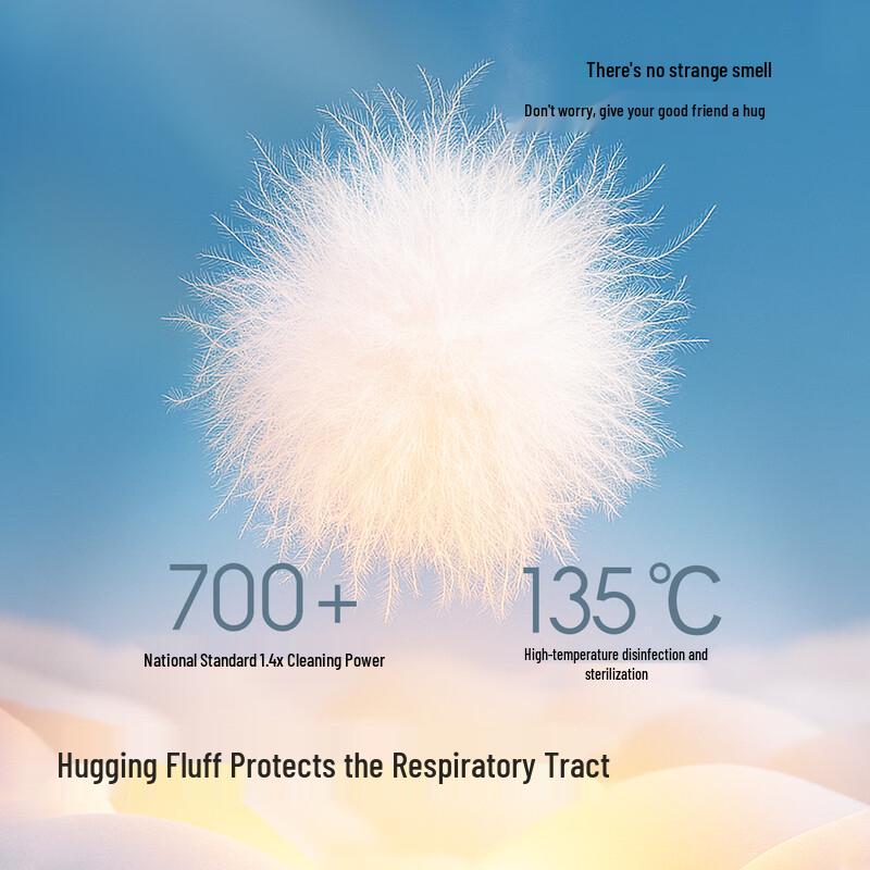 Balabala Kids Winter Down Jacket 100