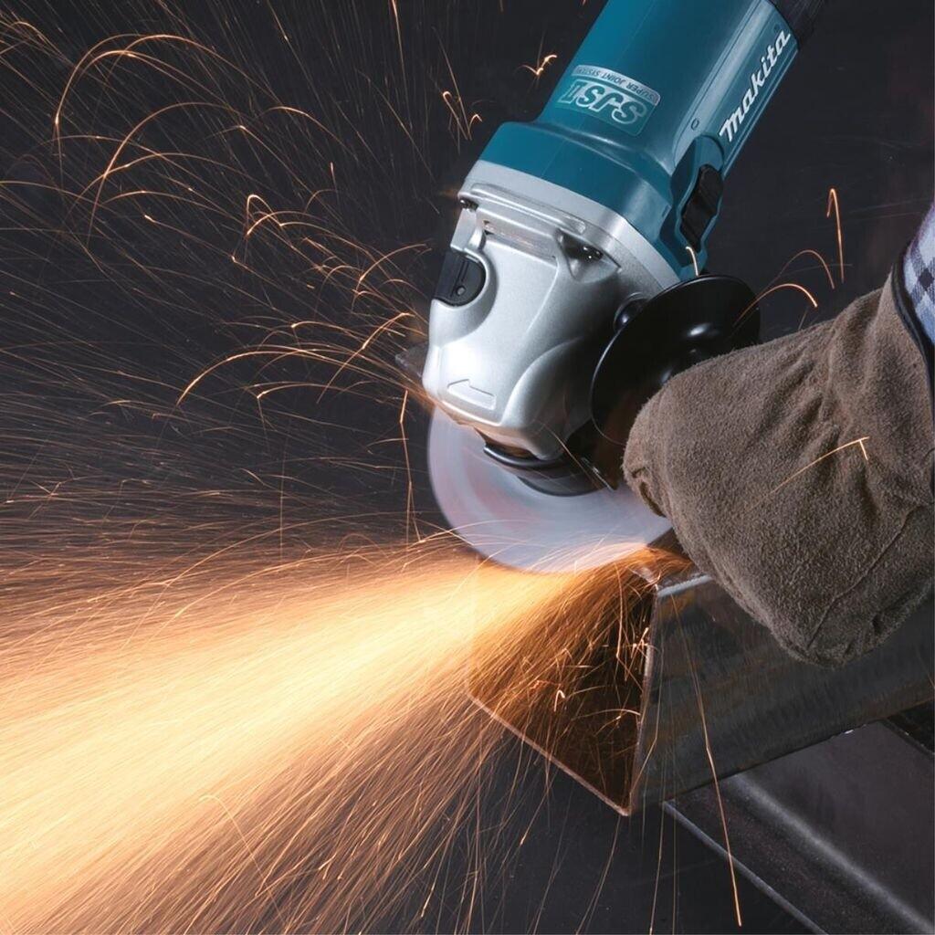 Angle Grinder Makita GA 5040 GA5040Z1