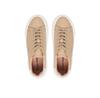 Кроссовки Calvin Klein Flatform Lace Up Lth
