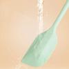 Silicone Cream Spatula Non-Stick Butter Spatula Heat-Resistant Kitchen Baking Tools Diy Cake Baking Tools