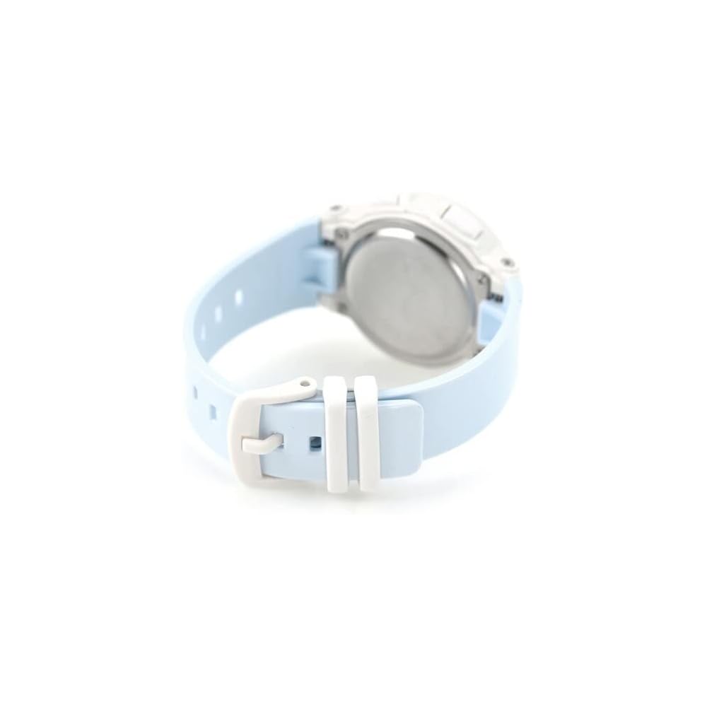 Casio Baby-G Beach Traveler Series Women's Watch BGA-250-7A3 Water Resistant Stylish Design