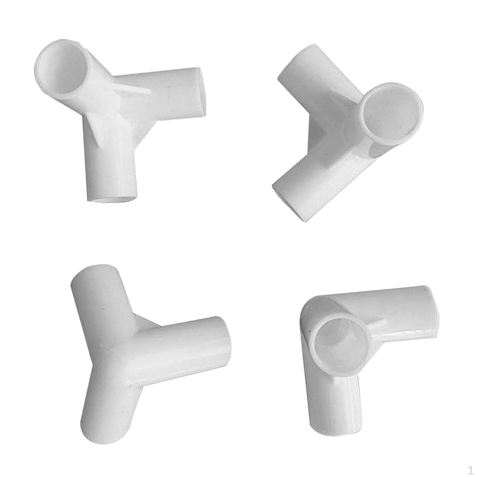 1 Комплект Запасных Частей Ножки Угловой Соединитель Аксессуары для Интубации Наружный Туризм 4pc
