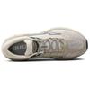 Mizuno Nova Mix Soft Comfortable Shock Absorption Slip Resistant Durable Low Top Running Shoes Unisex Running Shoes Gray White D1GH240509