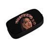 Singer Pink P-Pantheress Pencil Case New Pen Box Pencil Bags Student Big Capacity School Supplies Gift Pencil Pouch
