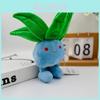 Pokemon Oddish Plush Dolls With Tag For Children Playroom Decor