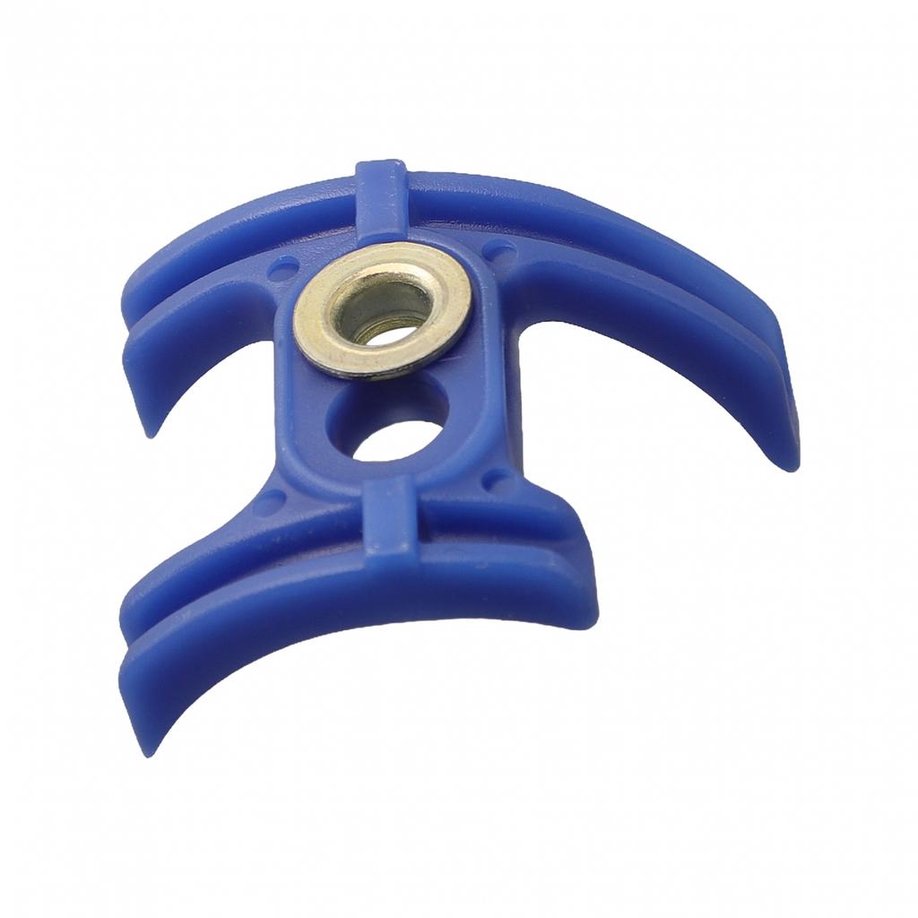 Dobbelposisjonsinstallasjon Sykkelkabelguide Girkabler Nøyaktig