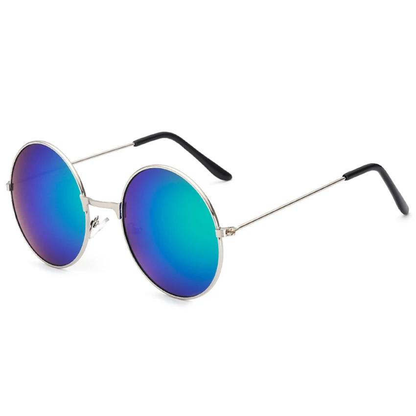 

Fashion Pilot Sunglasses For Women Men Classic Eyewear Gradient Mirrored Blue Silver Gray Sun Glasses Sunglass Other