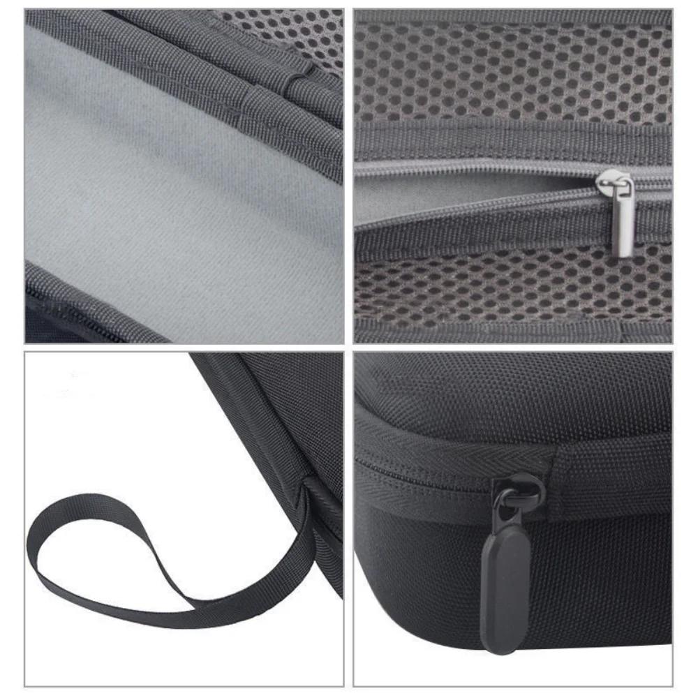 Hard EVA Case for Xiaomi Car Inflator, 1S Pump Case, Mijia Inflatable Treasure Box, Electric High Pressure Air Pump Protection