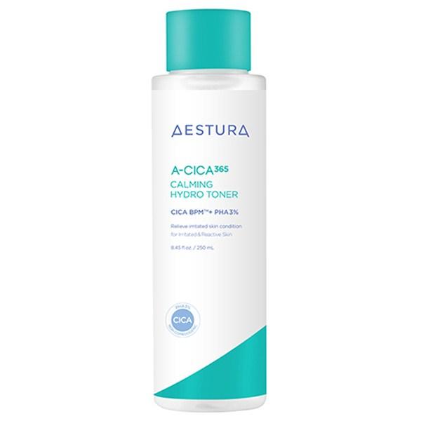 

Aestra ACICA 365 Calming Hydro Успокаивающий тоник, 250 мл, 1 шт.