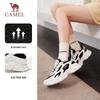 Women's Breathable Chunky Trainers K23S60Q8016