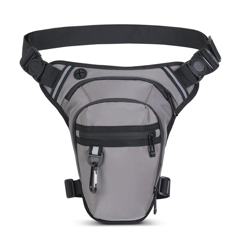 Men's Outdoor Tactical Leg Bag