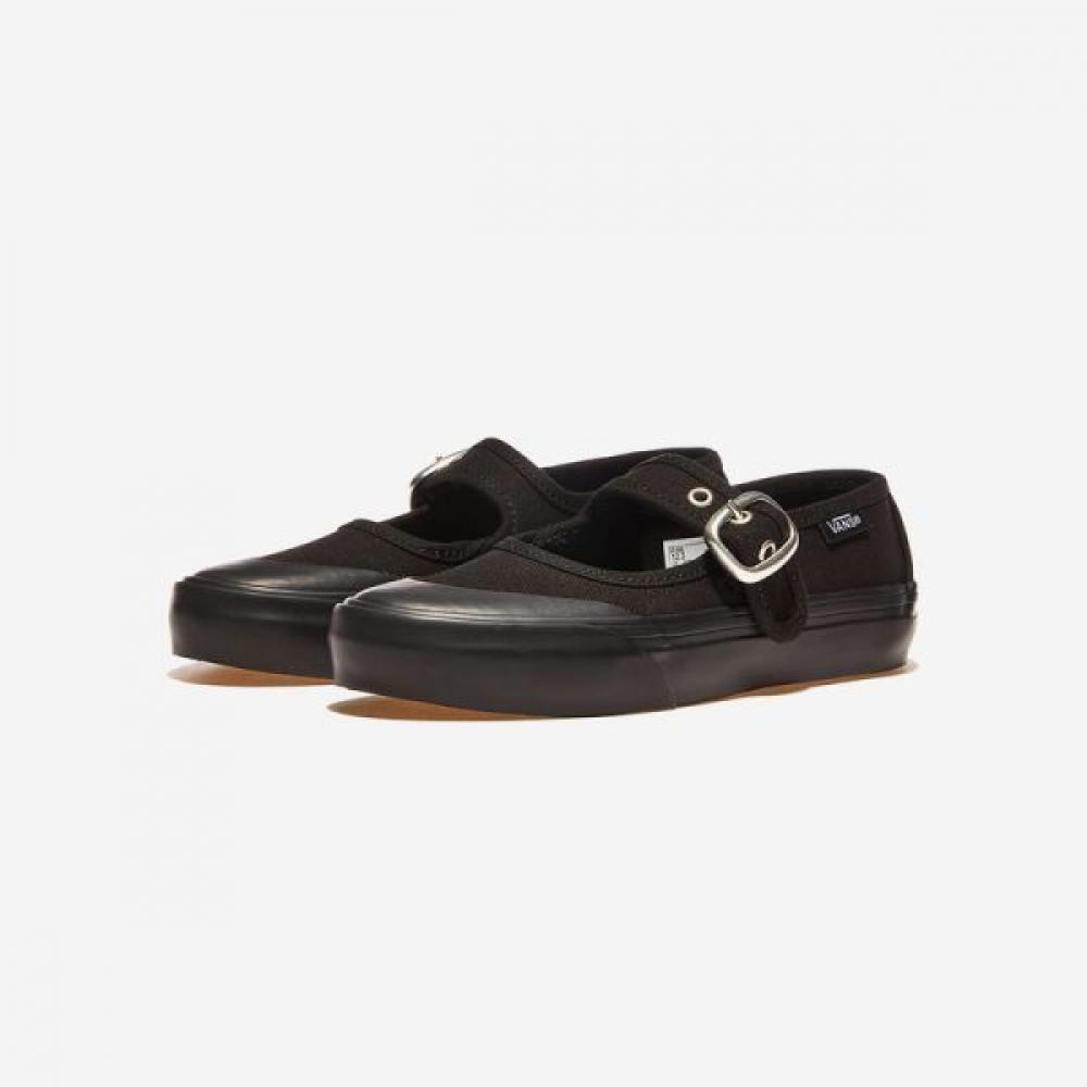 

Vans Mary Jane Blackblack 1 7 175