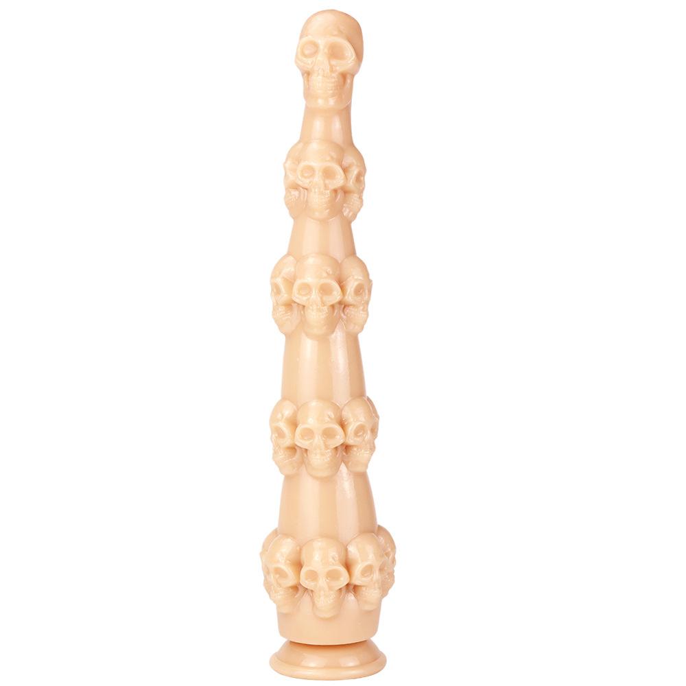 Men and Women Use Anal Sex Products for Anal Expansion  Masturbation Chrysanthemum Anus