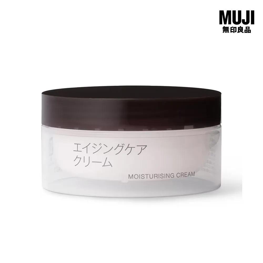 Muji Aging Care Cream 45g