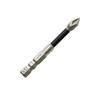 Impact Resistant Cross Bit K5 Thread PH2 Screwdriver Bits  Screw Driver Hand Tool