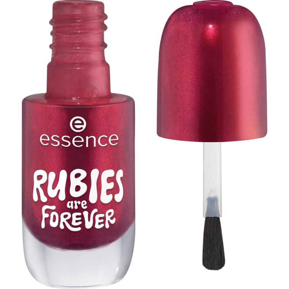 Essence - Vernis à Ongles Gel - 