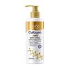 Collagen Body Lotion - Anti-Wrinkle Moisturizing Body Cream - Enriched with Hydrolyzed Collagen - Body Moisturizer for Dry Skin - Smooth, Firm, and Hy