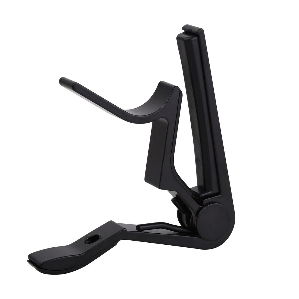 Acoustic/Electric Guitar Capo 5 Pick Guitar Capo
