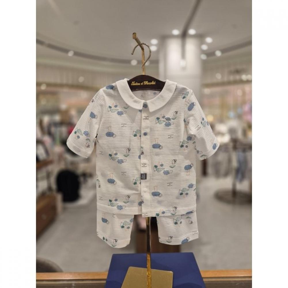 Show Chocola 7      Tnpmxs042 white/75