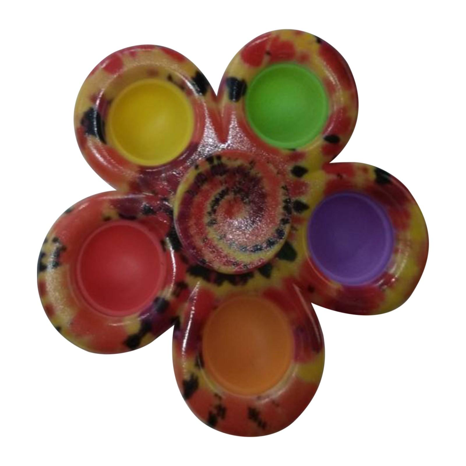 

(радость выбирать) Игрушки, набор игрушек-пузырей, сенсорная игрушка для снятия стресса для детей One Size