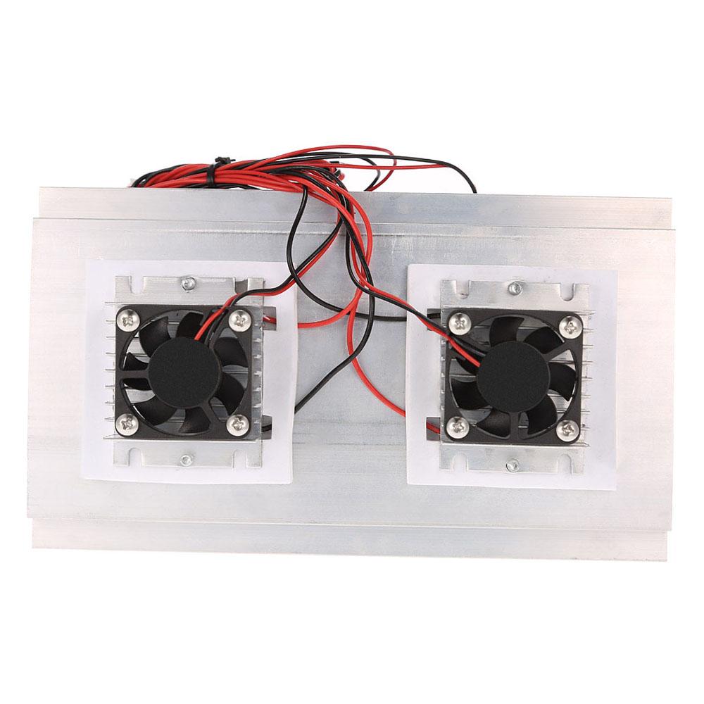 

Thermoelectric Peltier Cooling System Cooling System Kit Thermoelectric Peltier Cooling Semiconductor Cooling System Semiconductor Cooler Large Cooler