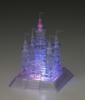 Beverly Crystal Puzzle Castle