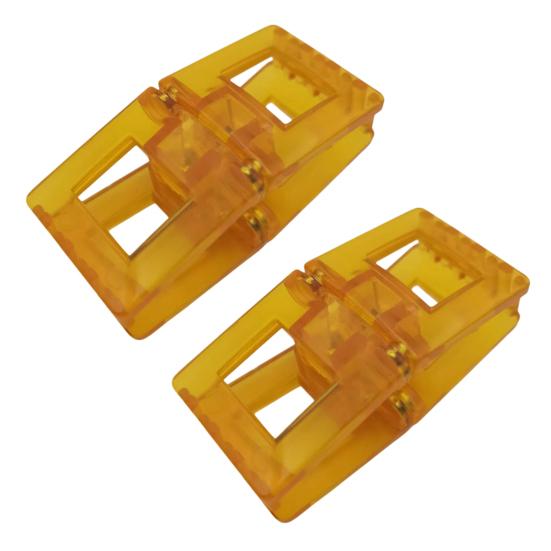 Pinzas Magnéticas para el Cabello Antideslizantes Sujeción Fuerte Pinzas Magnéticas para Peinar el Cabello Peinados en Capas Fáciles Trenzas Estilos Semirecogidos Pasador