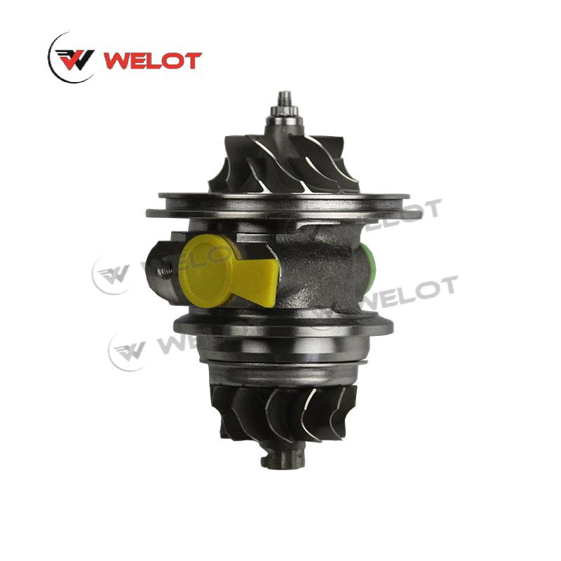 

Картридж турбины TD04 49377-03043 49377-03031 CHRA Для Mitsubishi Pajero II 2.8 TD 92 кВт 125 л.с. 4M40 1G565-17013 ME201636 ME20125