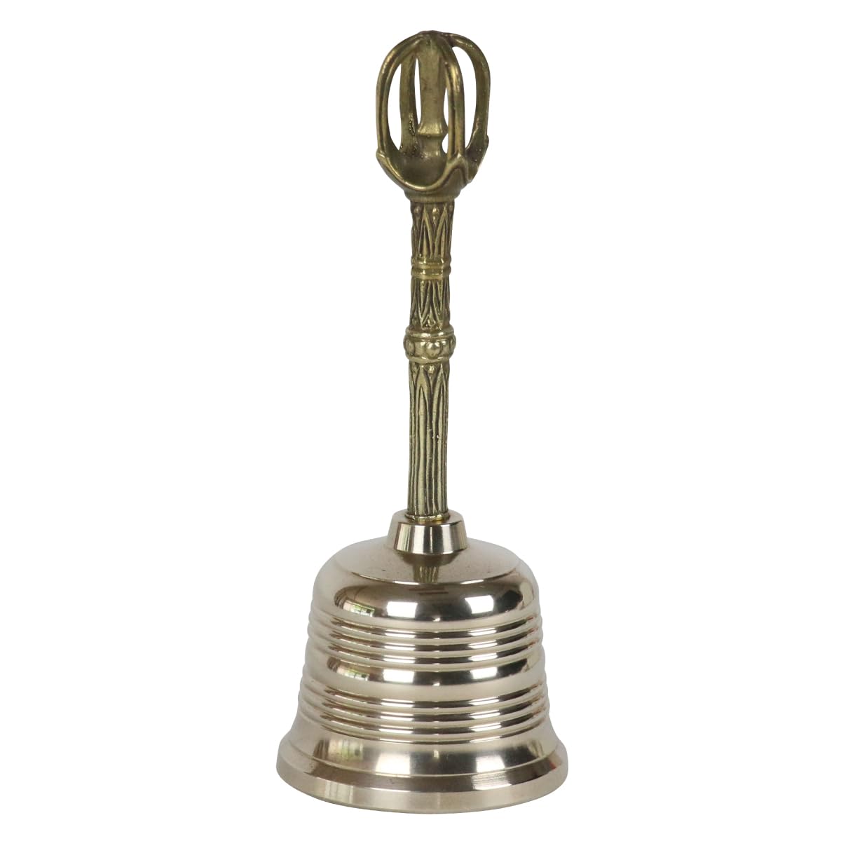 Jirei Goko Bell Kongo Bell Small 12cm